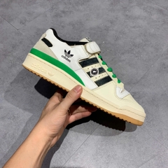 ADIDAS FORUM 84 LOW 'CELTICS' GX9058 SIZE 44 GIÀY 2HAND CHÍNH HÃNG PVN22630