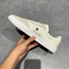 ADIDAS 3MC 'CRYSTAL WHITE' EG2763 SIZE 43 1/3 GIÀY 2HAND CHÍNH HÃNG PVN22419