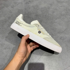 ADIDAS 3MC 'CRYSTAL WHITE' EG2763 SIZE 43 1/3 GIÀY 2HAND CHÍNH HÃNG PVN22419