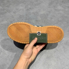 Adidas Entrap 'White Glory Grey' FW3463 SIZE 44 GIÀY 2HAND CHÍNH HÃNG PVN22705