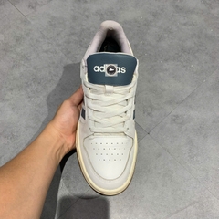 Adidas Entrap 'White Glory Grey' FW3463 SIZE 44 GIÀY 2HAND CHÍNH HÃNG PVN22705