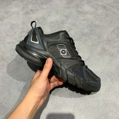 🔥 Reebok Premier Black True Grey – SIZE 41 – PVN22367 – CHÍNH HÃNG