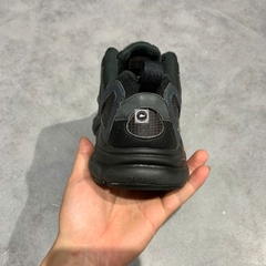 🔥 Reebok Premier Black True Grey – SIZE 41 – PVN22367 – CHÍNH HÃNG