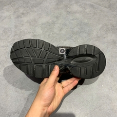 🔥 Reebok Premier Black True Grey – SIZE 41 – PVN22367 – CHÍNH HÃNG