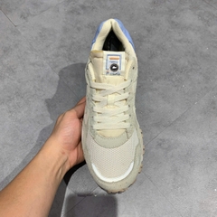 🔥 FILA ZAGATO – SIZE 41 – PVN22339 – CHÍNH HÃNG