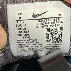 🔥 Nike Air Zoom Vomero 14 Thunder Grey AH7857‑005 – SIZE 41 – PVN22300 – CHÍNH HÃNG