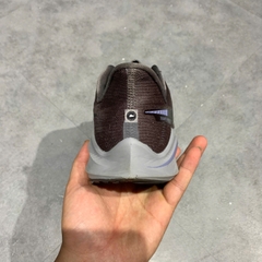 🔥 Nike Air Zoom Vomero 14 Thunder Grey AH7857‑005 – SIZE 41 – PVN22300 – CHÍNH HÃNG