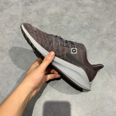 🔥 Nike Air Zoom Vomero 14 Thunder Grey AH7857‑005 – SIZE 41 – PVN22300 – CHÍNH HÃNG