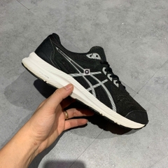 🔥 Giày ASICS Gel‑Contend 8 'Black/Velvet Pin' 1011B492 – SIZE 41.5 – PVN22348 – CHÍNH HÃNG