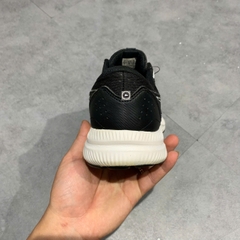 🔥 Giày ASICS Gel‑Contend 8 'Black/Velvet Pin' 1011B492 – SIZE 41.5 – PVN22348 – CHÍNH HÃNG