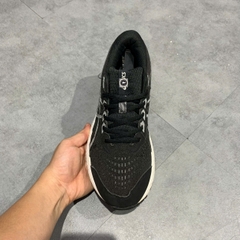 🔥 Giày ASICS Gel‑Contend 8 'Black/Velvet Pin' 1011B492 – SIZE 41.5 – PVN22348 – CHÍNH HÃNG