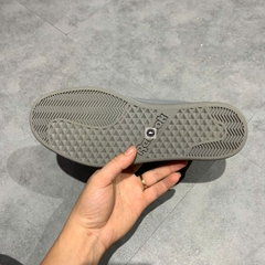 🔥 REEBOK ROYAL COMPLETE CLEAN – GRAY/WHITE – SIZE 41 – PVN22326 – CHÍNH HÃNG