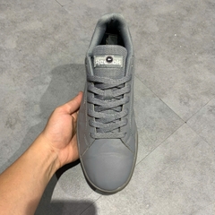 🔥 REEBOK ROYAL COMPLETE CLEAN – GRAY/WHITE – SIZE 41 – PVN22326 – CHÍNH HÃNG