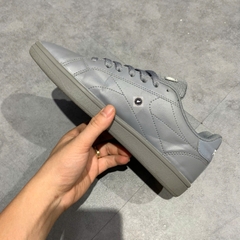 🔥 REEBOK ROYAL COMPLETE CLEAN – GRAY/WHITE – SIZE 41 – PVN22326 – CHÍNH HÃNG