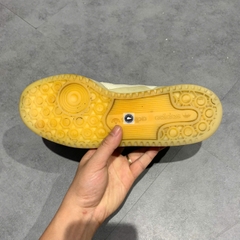 🔥 ADIDAS FORUM LOW – TALC / SESAME / CBROWN – SIZE 41 1/3 – PVN22655 – CHÍNH HÃNG