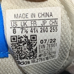 🔥 ADIDAS FORUM LOW – TALC / SESAME / CBROWN – SIZE 41 1/3 – PVN22655 – CHÍNH HÃNG