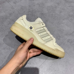 🔥 ADIDAS FORUM LOW – TALC / SESAME / CBROWN – SIZE 41 1/3 – PVN22655 – CHÍNH HÃNG