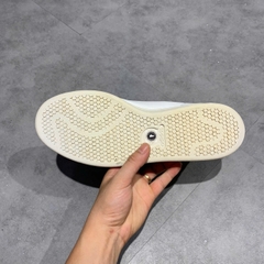 🔥 Adidas Continental 80 – “WHITE / RED HEART” – SIZE 42 1/3 – PVN22683 – CHÍNH HÃNG