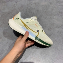 🔥 NIKE AIR ZOOM PEGASUS 40 ‘WILDFLOWERS’ – SIZE 41 – PVN22628 – CHÍNH HÃNG