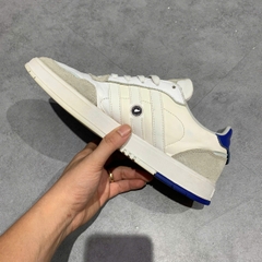 🔥 ADIDAS NEO COURTMASTER – SIZE 42 2/3 – PVN22721 – CHÍNH HÃNG