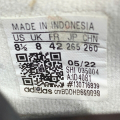 🔥 ADIDAS COURTIC – SIZE 42 – PVN22440 – CHÍNH HÃNG