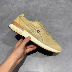 ONITSUKA TIGER  MHS CL D848L 0505 SIZE 42.5 GIÀY 2HAND CHÍNH HÃNG PVN22213