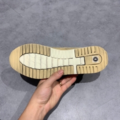 ONITSUKA TIGER  MHS CL D848L 0505 SIZE 42.5 GIÀY 2HAND CHÍNH HÃNG PVN22213