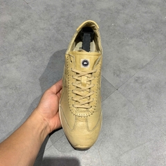 ONITSUKA TIGER  MHS CL D848L 0505 SIZE 42.5 GIÀY 2HAND CHÍNH HÃNG PVN22213