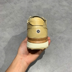 ONITSUKA TIGER  MHS CL D848L 0505 SIZE 42.5 GIÀY 2HAND CHÍNH HÃNG PVN22213