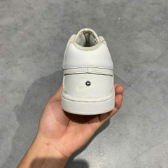 🔥 NIKE SON OF FORCE LOW – WHITE/BLACK – SIZE 42 – PVN22594 – CHÍNH HÃNG