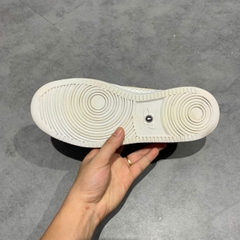 🔥 NIKE SON OF FORCE LOW – WHITE/BLACK – SIZE 42 – PVN22594 – CHÍNH HÃNG