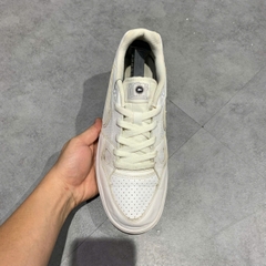 🔥 NIKE SON OF FORCE LOW – WHITE/BLACK – SIZE 42 – PVN22594 – CHÍNH HÃNG