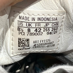 🔥 ADIDAS SUPERSTAR ’OLYMPIC PACK’ – FOOTWEAR WHITE / CORE BLACK – SIZE 42 – PVN22628 – CHÍNH HÃNG