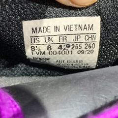 🔥 ADIDAS FORUM LOW ‘DARK WITCH’ – SIZE 42 – PVN22610 – CHÍNH HÃNG