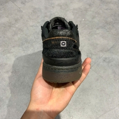 🔥 ADIDAS FORUM LOW ‘DARK WITCH’ – SIZE 42 – PVN22610 – CHÍNH HÃNG