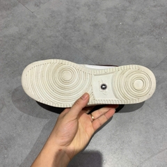 Nike Court Vision Low Next Nature 'White Burgundy Crush' DH2987 113 SIZE 42 GIÀY 2HAND CHÍNH HÃNG PVN22689