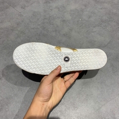 ONITSUKA TIGER MEXICO 66 WHITE RICH GOLD DL408-0194 SIZE 42.5 GIÀY 2HAND CHÍNH HÃNG 22196