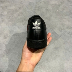 🔥 adidas Continental 80 'Black Scarlet' G27707 – SIZE 42 – PVN22683 – CHÍNH HÃNG
