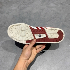 ADIDAS FALCON CLOUD WHITE EE4967 SIZE 43 1/3 GIÀY 2HAND CHÍNH HÃNG 22691