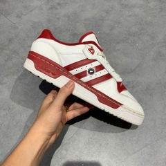 ADIDAS FALCON CLOUD WHITE EE4967 SIZE 43 1/3 GIÀY 2HAND CHÍNH HÃNG 22691