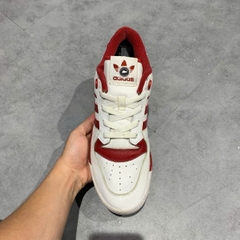 ADIDAS FALCON CLOUD WHITE EE4967 SIZE 43 1/3 GIÀY 2HAND CHÍNH HÃNG 22691