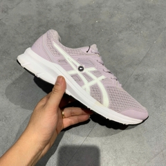 🔥 ASICS JOLT 3 WIDE – SIZE 39.5 – PVN22562 – CHÍNH HÃNG