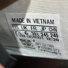 Adidas Ozweego Celox 'Cloud White' - GZ7282 - Size 39 1/3 - GIÀY 2HAND CHÍNH HÃNG PVN22224