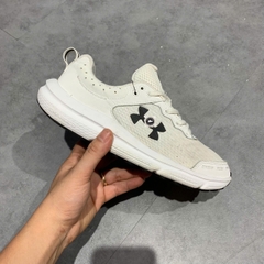 🔥 Under Armour Womens Charged Assert 10 3026179‑104 – SIZE 39 – PVN22232 – CHÍNH HÃNG