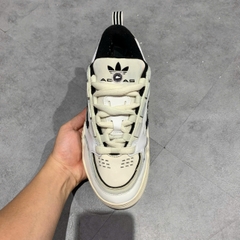 Adidas Adi2000 'Cloud White Core Black' - H03494 - Size 40 - GIÀY 2HAND CHÍNH HÃNG PVN22712