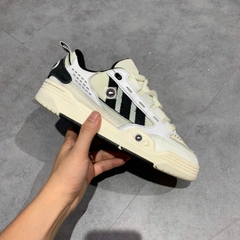 Adidas Adi2000 'Cloud White Core Black' - H03494 - Size 40 - GIÀY 2HAND CHÍNH HÃNG PVN22712