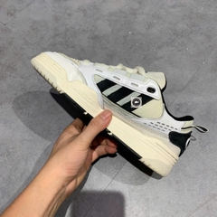 Adidas Adi2000 'Cloud White Core Black' - H03494 - Size 40 - GIÀY 2HAND CHÍNH HÃNG PVN22712