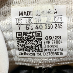 Adidas Neo Gradas 'Yellow Khaki' - IE3920 - Size 40 - GIÀY 2HAND CHÍNH HÃNG PVN22613