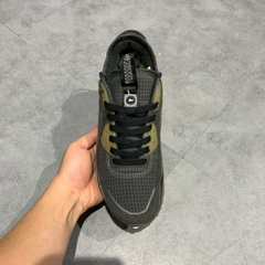 Nike Air Max Terrascape 90 Black Lime Ice - DH2973 001 - Size 40 - GIÀY 2HAND CHÍNH HÃNG PVN21606