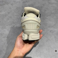 Adidas Raf Simons Ozweego 3 Cream White - B22537 - Size 40 2/3 - GIÀY 2HAND CHÍNH HÃNG PVN22211